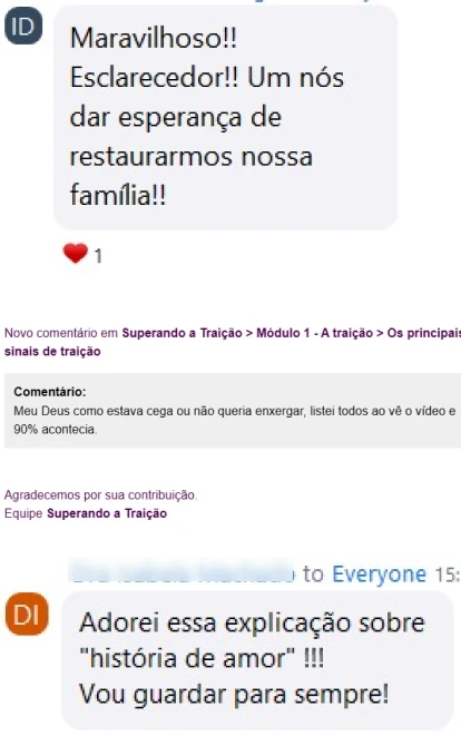 Depoimento 01