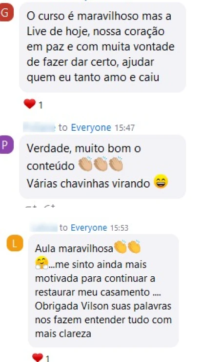 Depoimento 02
