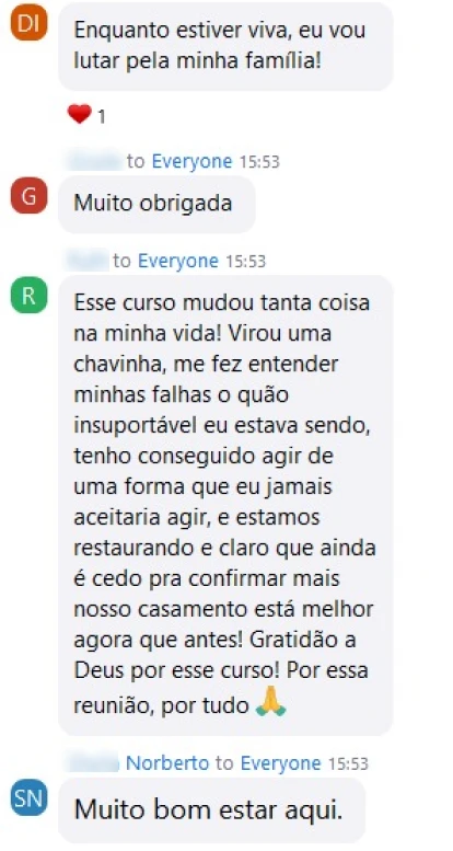 Depoimento 03