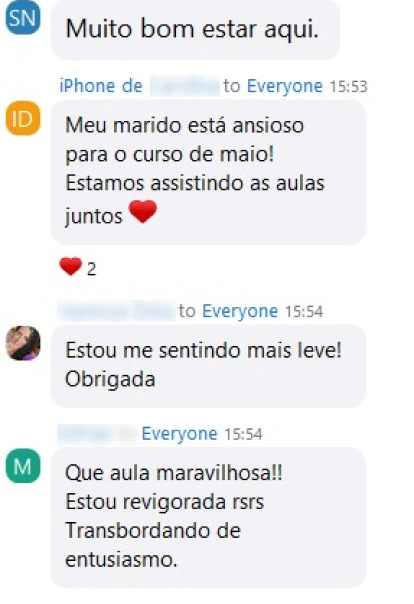 Depoimento 04
