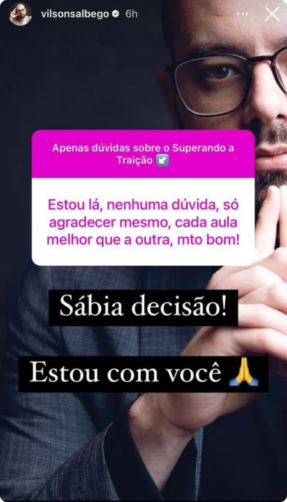 Depoimento 06