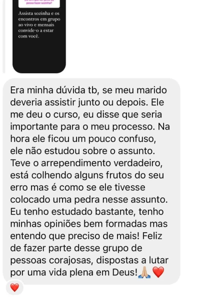 Depoimento 07