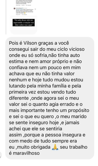 Depoimento 08
