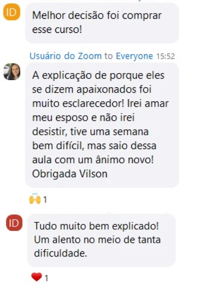 Depoimento 12