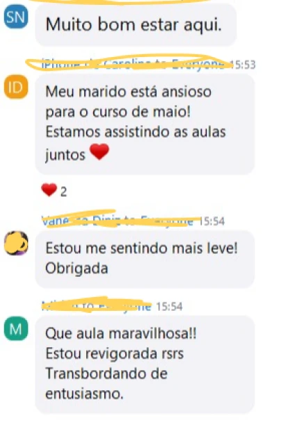 Depoimento 13
