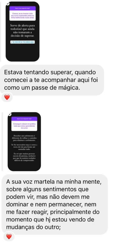 Depoimento 15