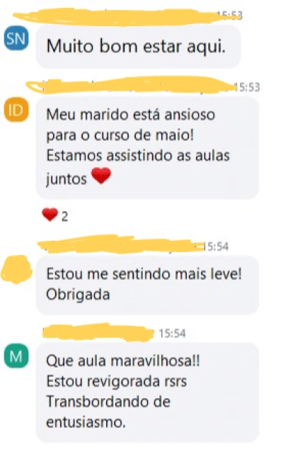Depoimento 17