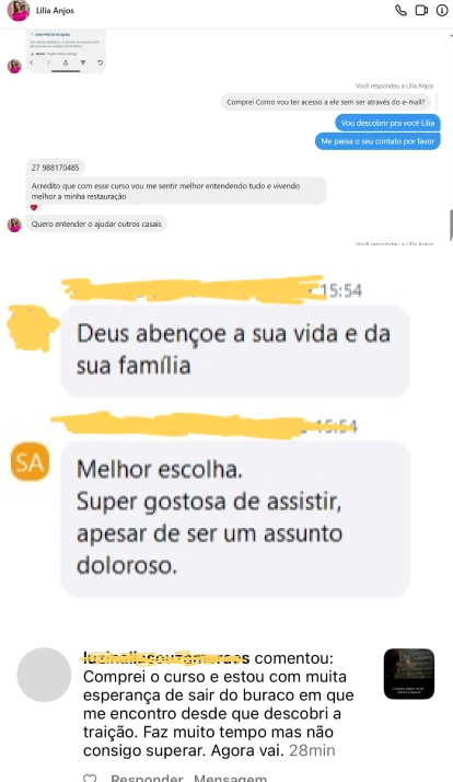 Depoimento 19